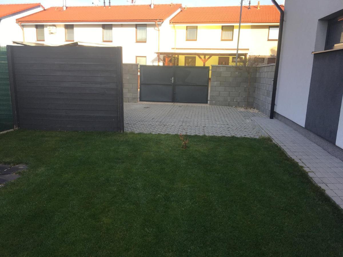 Apartmán Tatry-Poprad Exterior foto